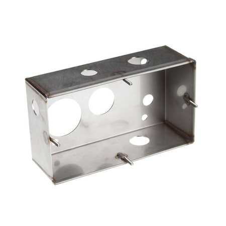Hobart Box, Weldment 00-474567-00001